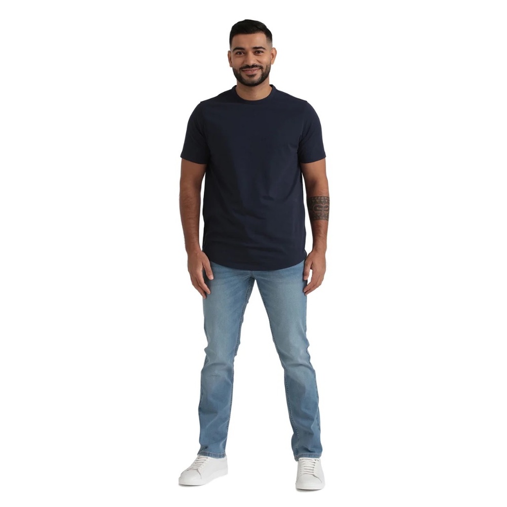 The Perfect Jean - OG Stretch Slim Fit Size 34 X 36